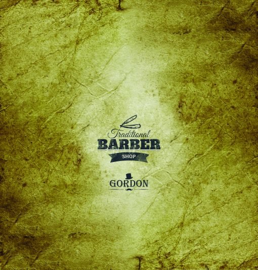 Peņuārs GORDON ,,BARBER SHOP'' - Image 2