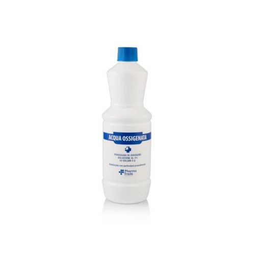 3% vandenilio peroksidas LABOR PRO ,,ACQUA''