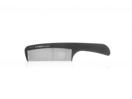 Plaukų šukos LABOR PRO ,,CARBON MOD. 272''