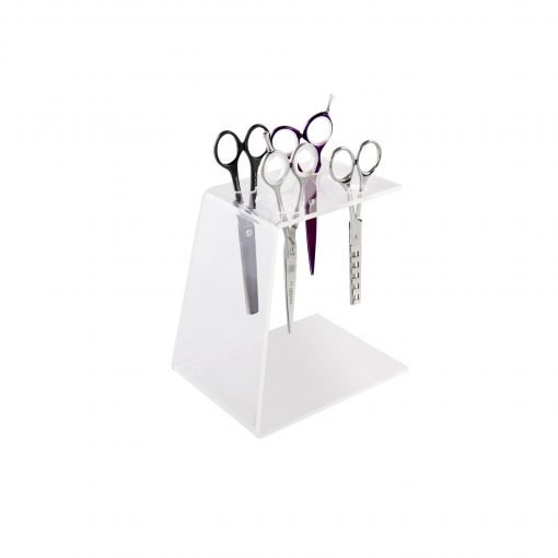 Laikiklis žirklėms LABOR PRO ,,PLEXIGLASS''