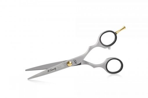 Plaukų kirpimo žirklės ,,SWARTZ GOLD CUT''