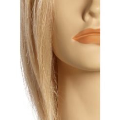 Manekeno galva SARAH, 25cm