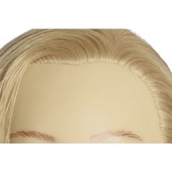 Manekeno galva SARAH, 25cm
