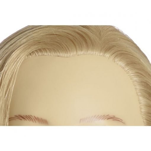 Manekeno galva SARAH, 25cm