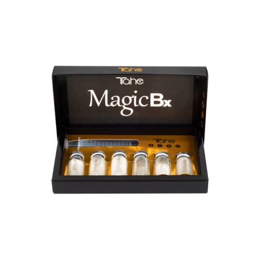 Matu filleris Magic BX TAHE, 6 x 10 ml.