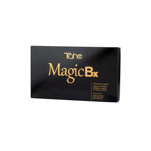 Matu filleris Magic BX TAHE, 6 x 10 ml. - Image 2