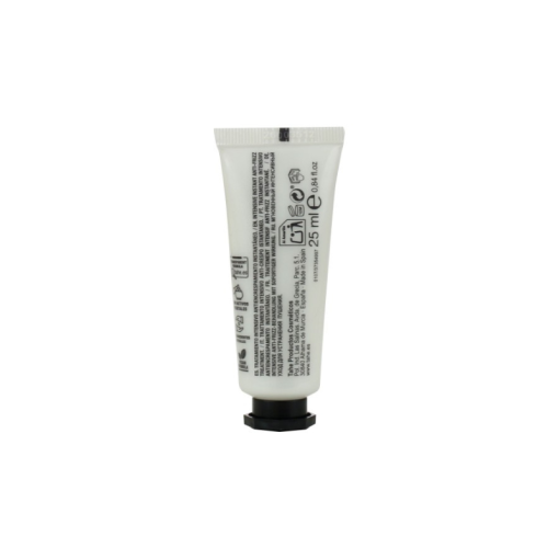 Intensīvas, ātras iedarbības matu izlīdzināšanas līdzeklis Anti-frizz Miracle Gold TAHE, 3 x 25 ml - Image 3