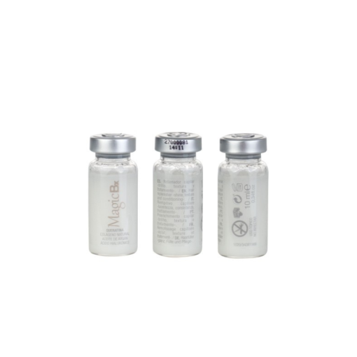 Matu filleris Magic BX TAHE, 6 x 10 ml. - Image 4
