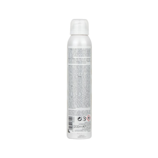 Apjomu piešķirošs sausais šampūns TAHE, 200 ml. - Image 2