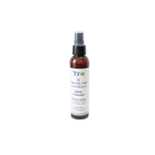 Galvas ādu atjaunojošs toniks Organic Tricology, TAHE, 125ml.