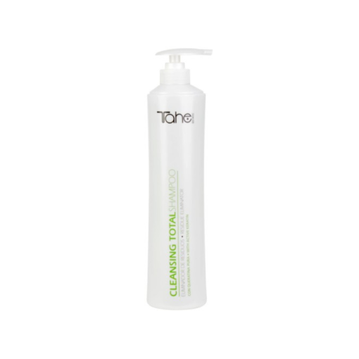 Dziļi attīrošs šampūns Botanic Acabado TAHE, 800ml.