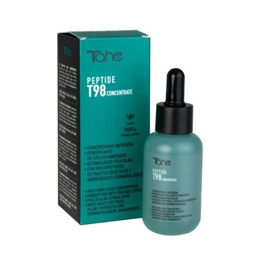 Matu izkrišanu mazinošs un augšanu stimulējošs koncentrāts Peptide T98 TAHE, 50 ml