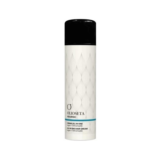 All in one krēms Olioseta Nourish, 200 ml