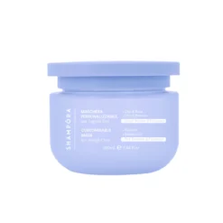 Maska taisniem matiem Shampora 220 ml