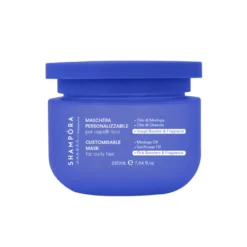 Maska cirtainiem matiem Shampora 220 ml